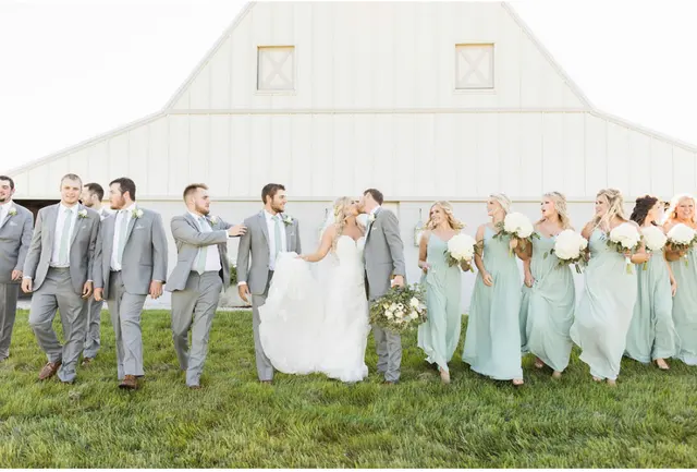 The Daisy Farm — photo from the business 3