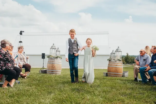 The Daisy Farm — photo from the business 6
