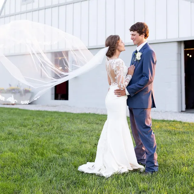 The Daisy Farm — photo from the business 12