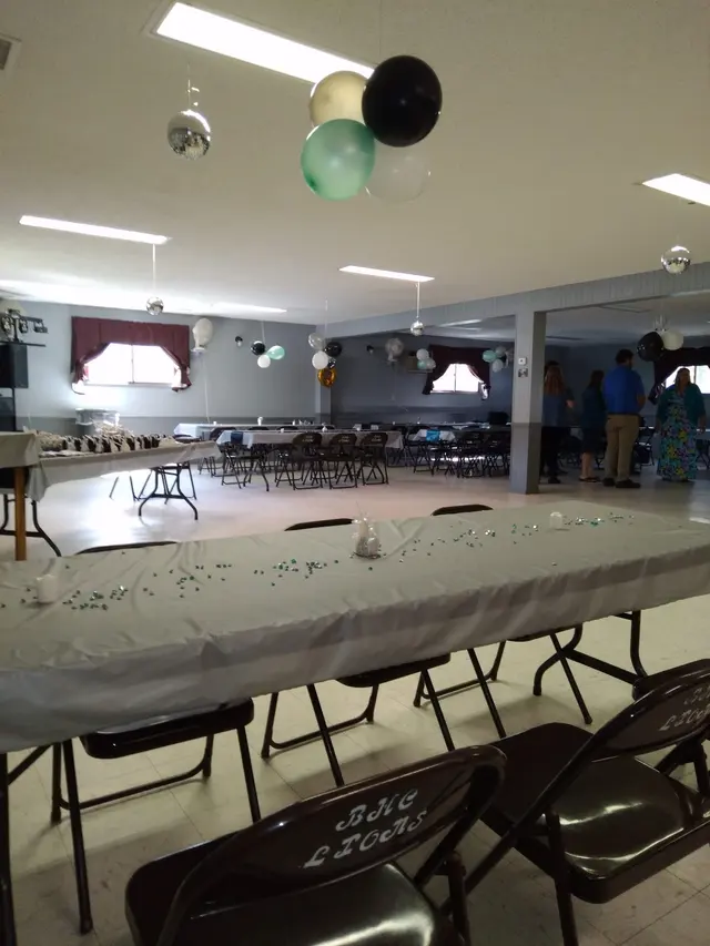 Brazito-Honey Creek Lions Club — customer photo 2