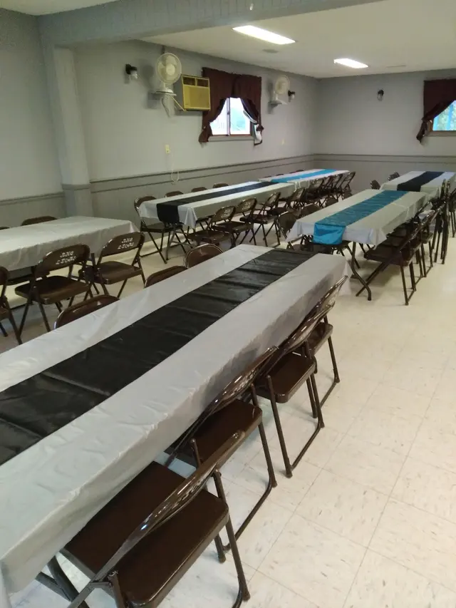 Brazito-Honey Creek Lions Club — customer photo 8