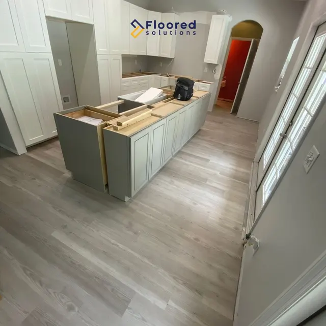 Floored Solutions and Services, LLC. — photo from the business 4