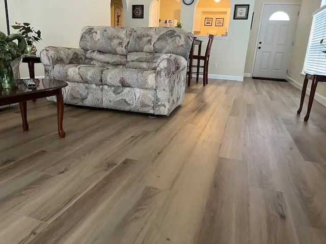 Floored Solutions and Services, LLC. — customer photo 3