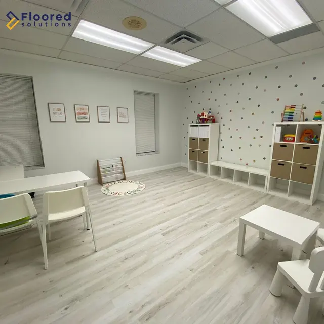 Floored Solutions and Services, LLC. — photo from the business 6