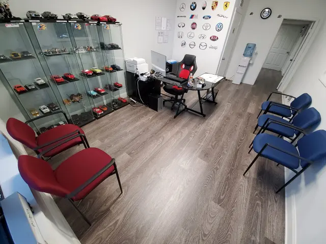 Floored Solutions and Services, LLC. — customer photo 12