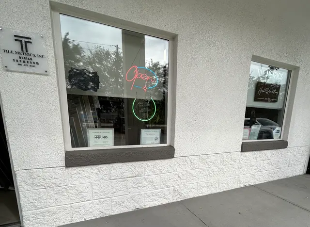 Tile Metrics LLC — photo from the business 1