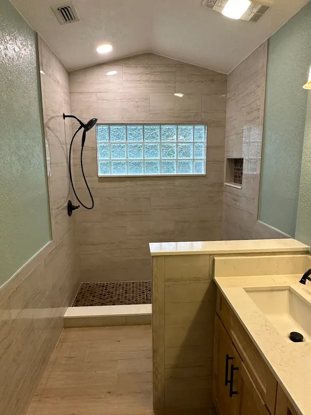Tile Metrics LLC — photo from the business 7