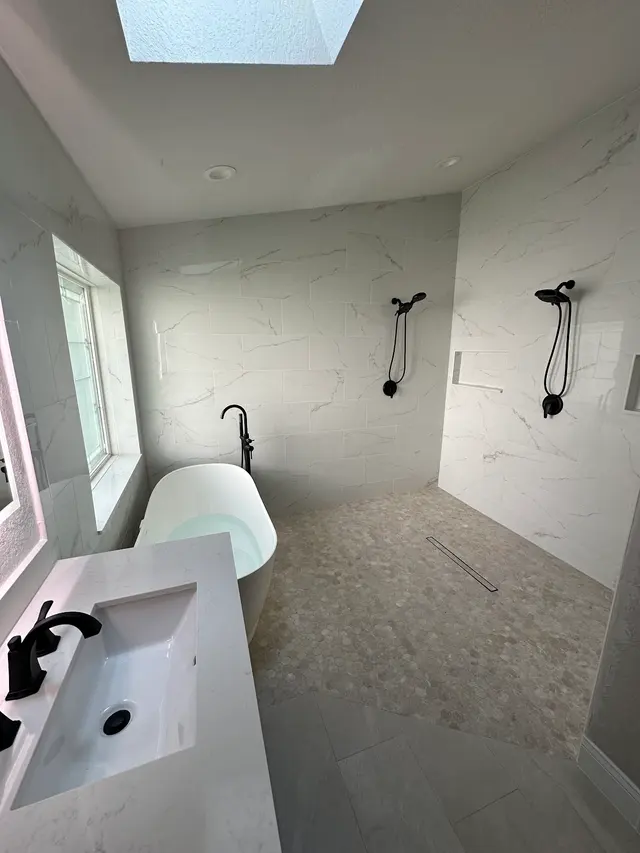 Tile Metrics LLC — photo from the business 9