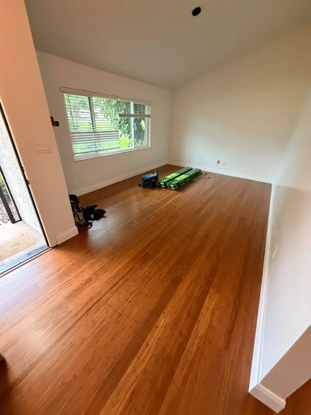 Customer photo of work by Floor Coverings International NW Central Orlando, from James's review