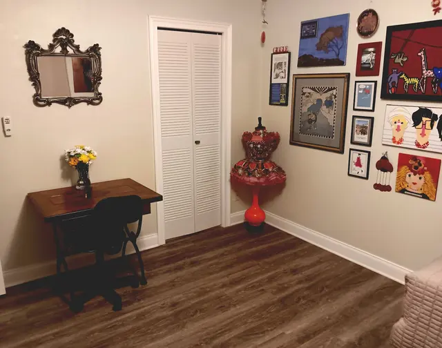 Floor Coverings International NW Central Orlando — customer photo 1
