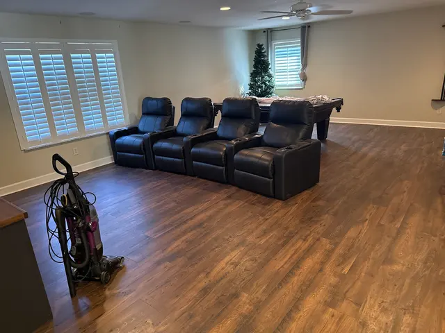 Floor Coverings International NW Central Orlando — customer photo 2