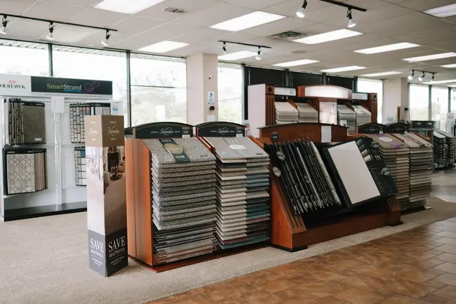 Creative Floors — photo from the business 10