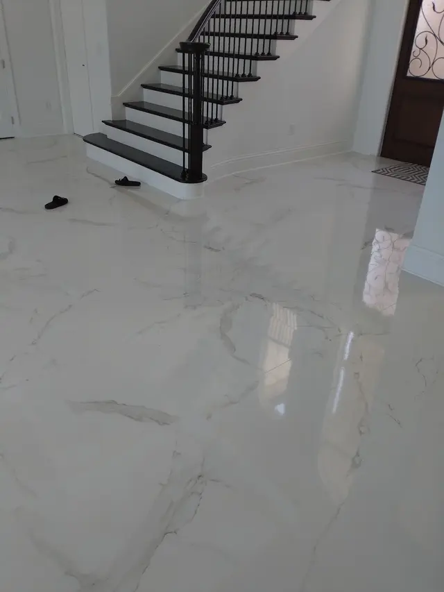 Creative Floors — photo from the business 11