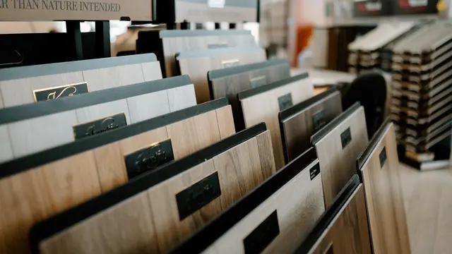 Creative Floors — photo from the business 2
