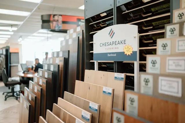 Creative Floors — photo from the business 8
