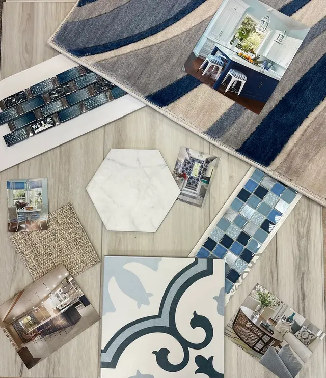 Creative Floors — photo from the business 12