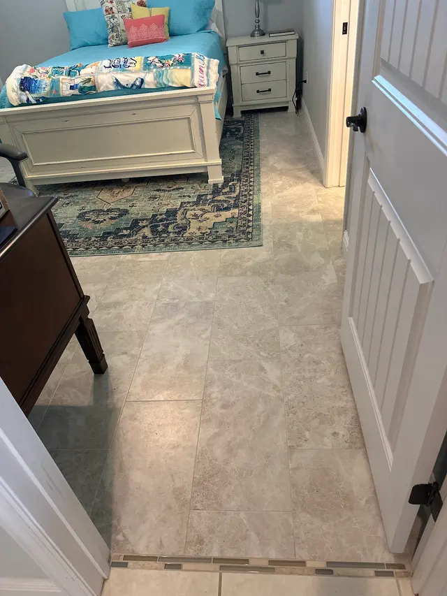 Creative Floors — customer photo 9