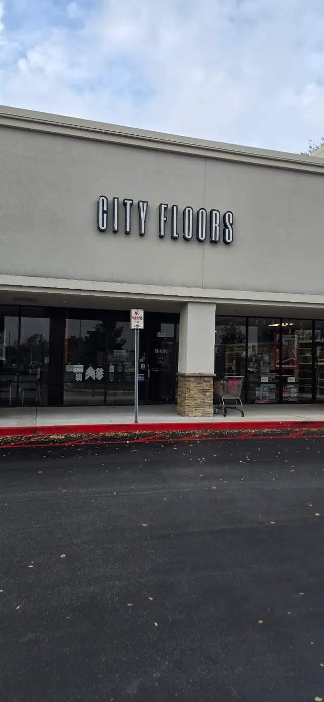 City Floors — customer photo 1