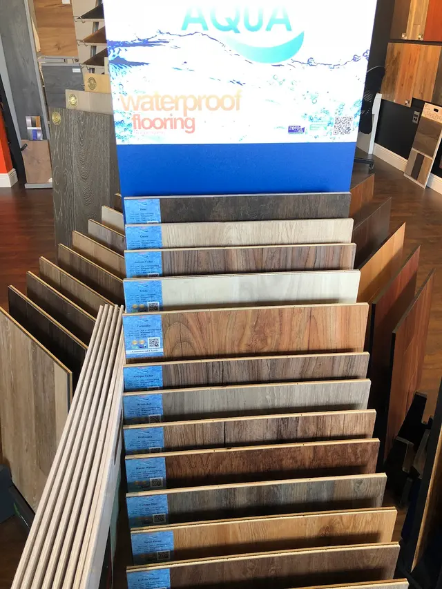 City Floors — photo from the business 6