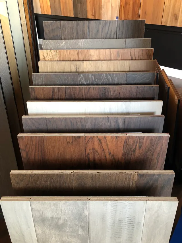City Floors — photo from the business 7