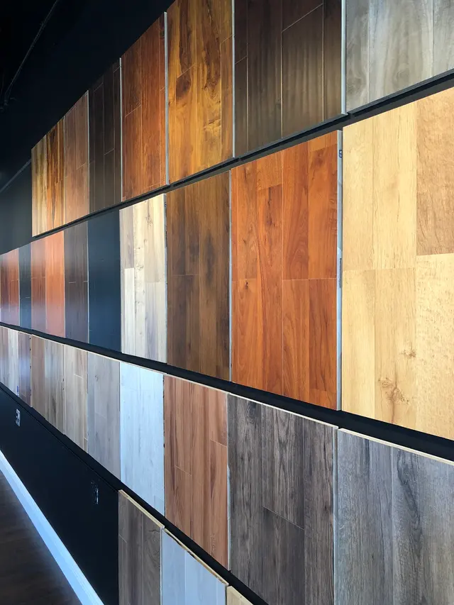 City Floors — photo from the business 4