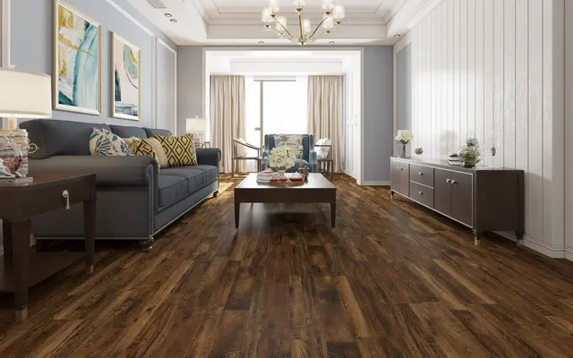 Integrity Laminate Flooring — photo from the business 4