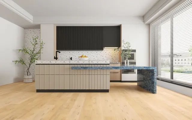 Integrity Laminate Flooring — photo from the business 9