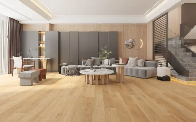 Integrity Laminate Flooring — photo from the business 2