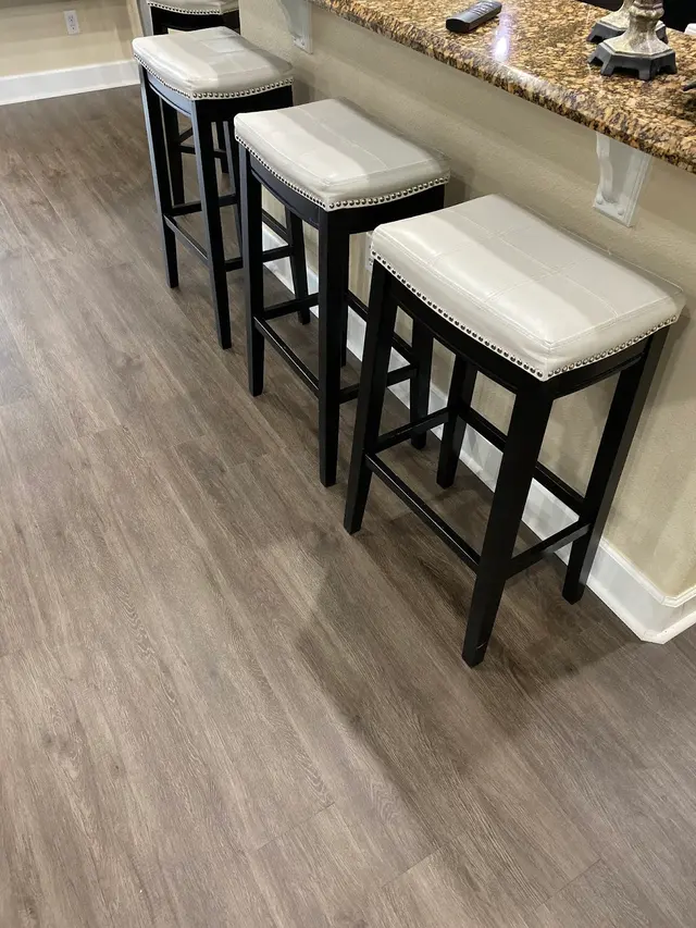 Integrity Laminate Flooring — customer photo 12