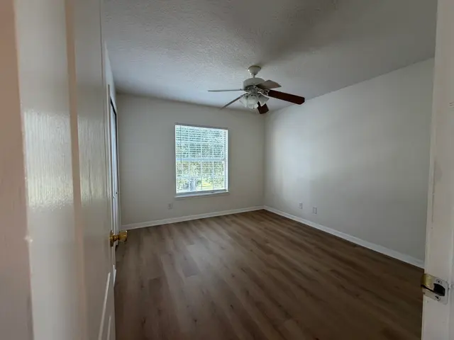 Customer photo of work by Integrity Laminate Flooring, from Jessica Sims's review