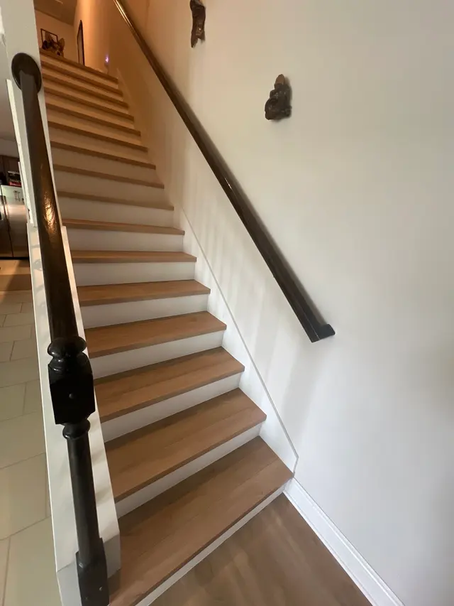Integrity Laminate Flooring — customer photo 5