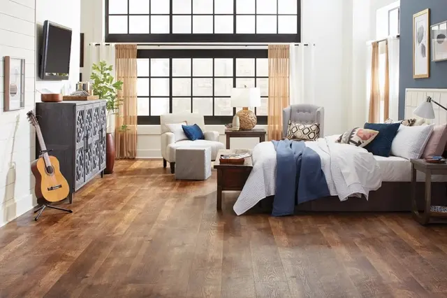Integrity Laminate Flooring — photo from the business 7