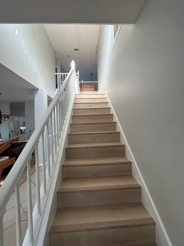 Orlando Flooring Installation — photo from the business 2