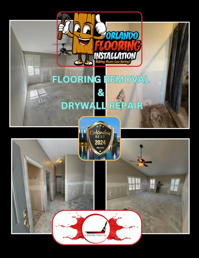 Orlando Flooring Installation — photo from the business 6