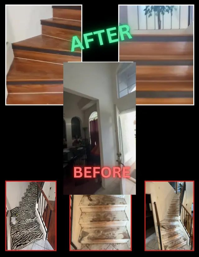 Orlando Flooring Installation — photo from the business 8