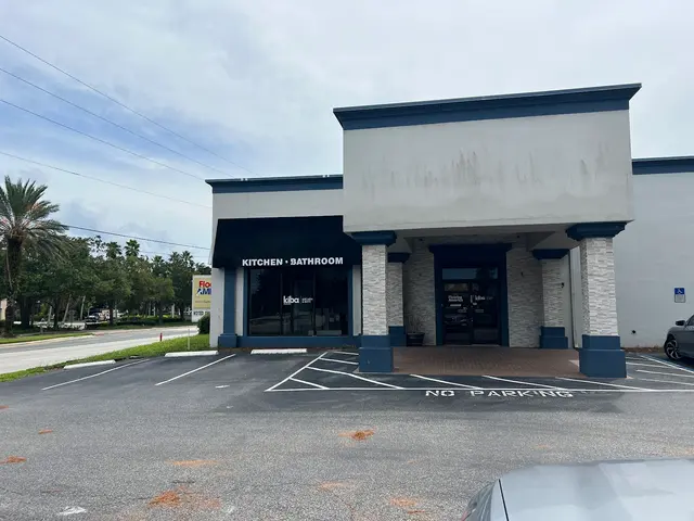 Carr's Flooring America - Casselberry — customer photo 5