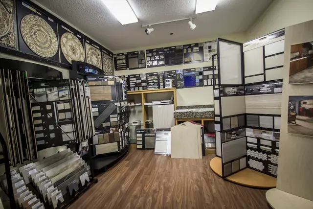 Carr's Flooring America - Casselberry — photo from the business 11