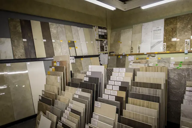 Carr's Flooring America - Casselberry — photo from the business 1