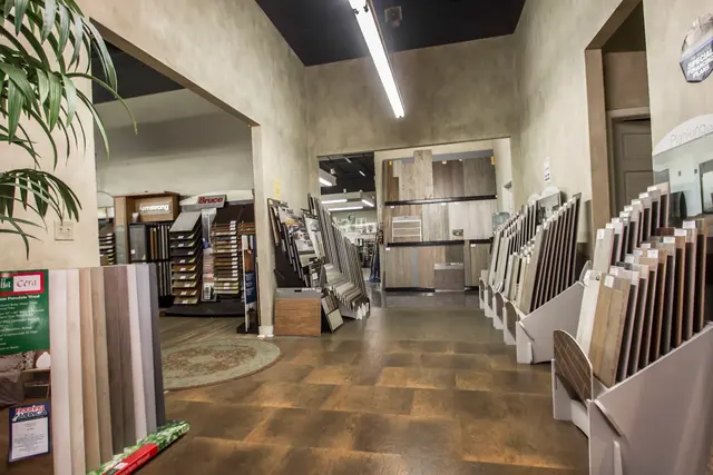 Carr's Flooring America - Casselberry — photo from the business 8