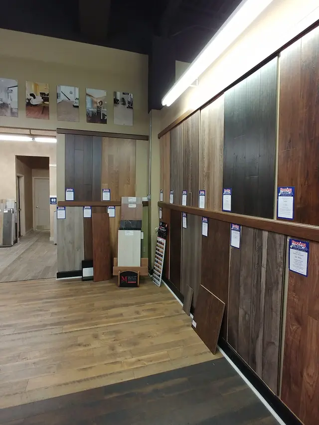 Carr's Flooring America - Casselberry — customer photo 9