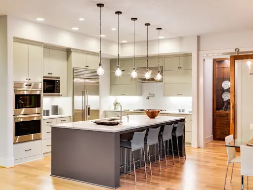 Carr's Flooring America - Casselberry — photo from the business 10