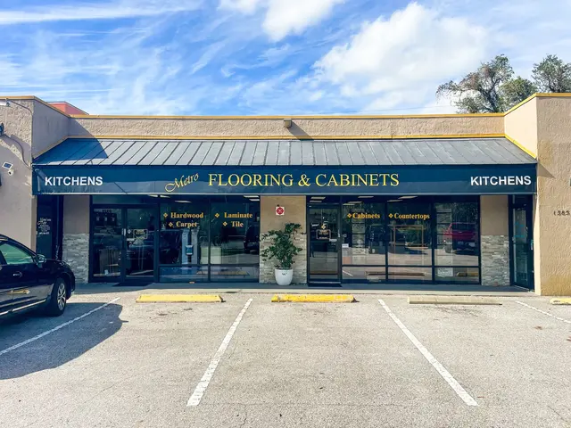 Metro Flooring & Cabinets — photo from the business 10