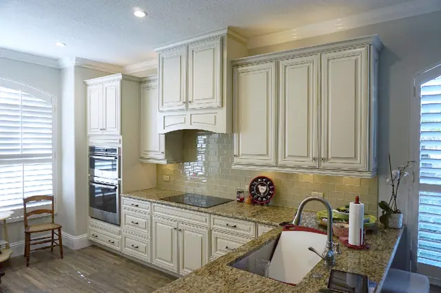 Metro Flooring & Cabinets — photo from the business 8