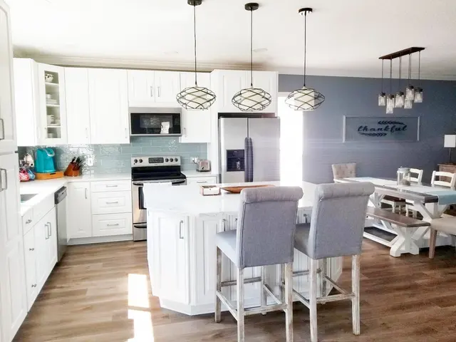 Metro Flooring & Cabinets — photo from the business 5