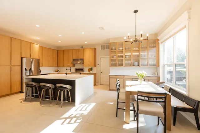 Metro Flooring & Cabinets — photo from the business 1