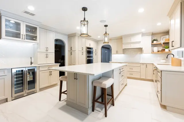 Metro Flooring & Cabinets — photo from the business 2