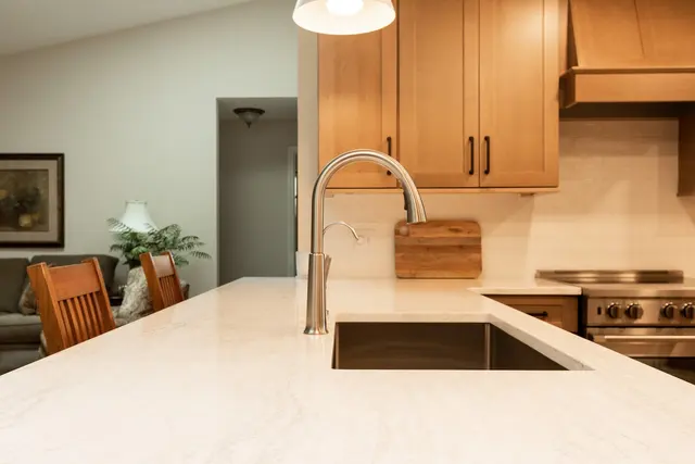 Metro Flooring & Cabinets — photo from the business 6