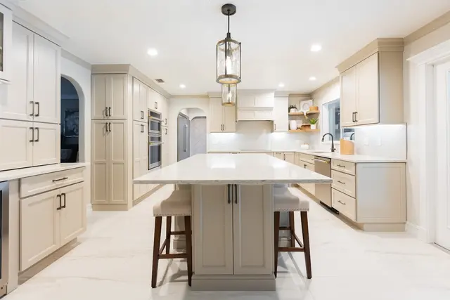 Metro Flooring & Cabinets — photo from the business 11