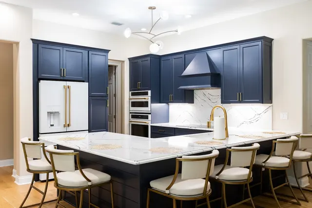 Metro Flooring & Cabinets — photo from the business 4