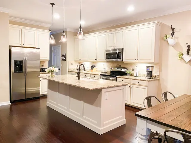 Metro Flooring & Cabinets — photo from the business 9
